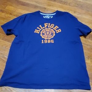 Tommy Hilfiger Graphic Tee